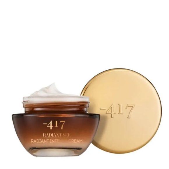 Radiant See - Premium Miracle Mud Mask and Radiant Intense Cream Set - Picture 12 of 12
